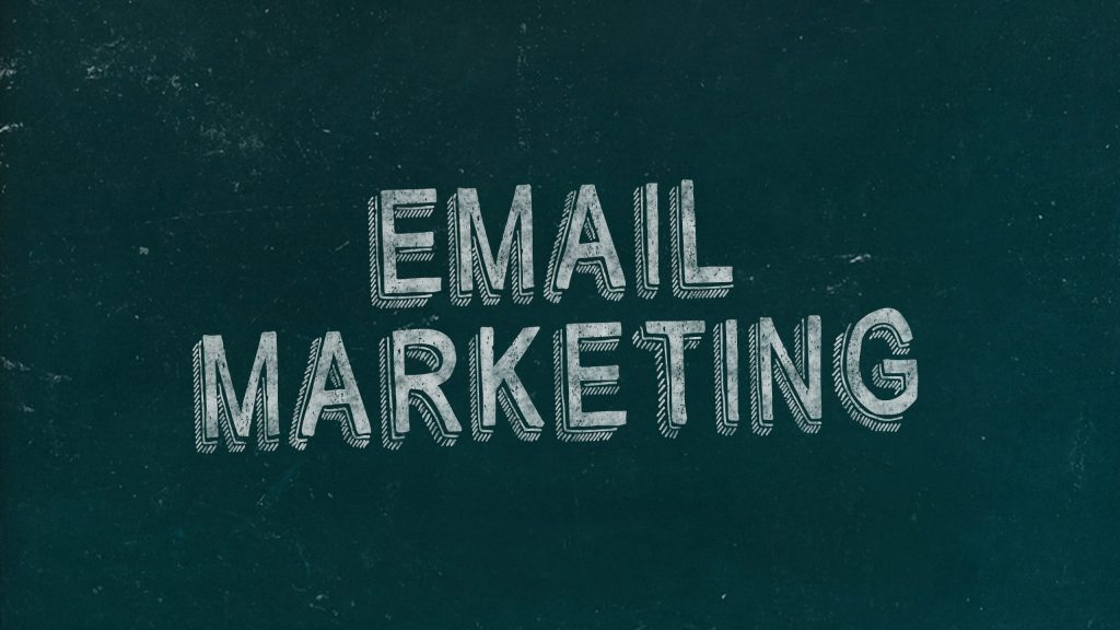 Email marketing tips